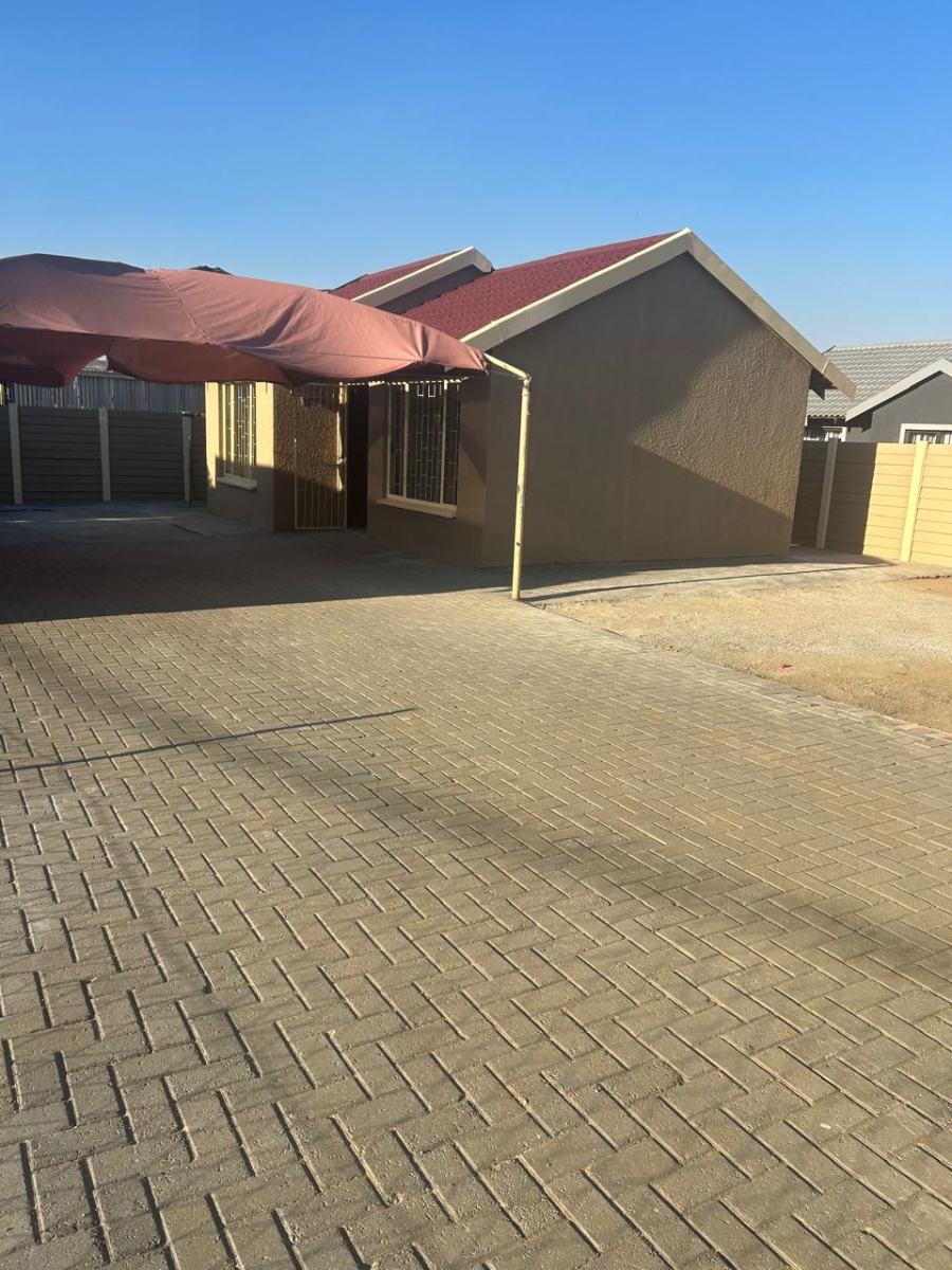 2 Bedroom Property for Sale in Boitekong North West